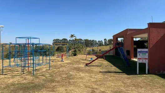 Terreno / Lote / Condomínio à venda, 1679m² no Parque Residencial Indaiá, Indaiatuba
