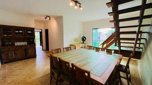 Cobertura com 4 Quartos à venda, 86m² no Centro, Peruíbe