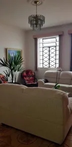 Apartamento com 3 Quartos à venda, 92m² no Quitandinha, Petrópolis