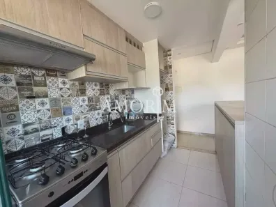 Casa com 3 Quartos à venda, 56m² no Portais (Polvilho), Cajamar