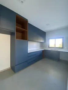 Casa de Condomínio com 5 Quartos para venda ou aluguel, 501m² no Serra Azul, 