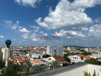 Cobertura com 3 Quartos à venda, 123m² no Alto Ipiranga, Mogi das Cruzes