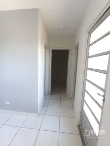 Apartamento com 2 Quartos à venda, 60m² no Jardim Castelo, Sarandi