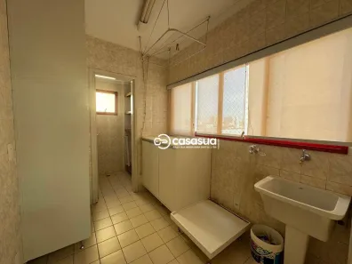 Apartamento com 4 Quartos para venda ou aluguel, 180m² no Zona Central, Rio Claro