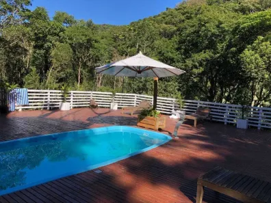 Casa com 4 Quartos à venda, 26000m² no , Santo Amaro da Imperatriz