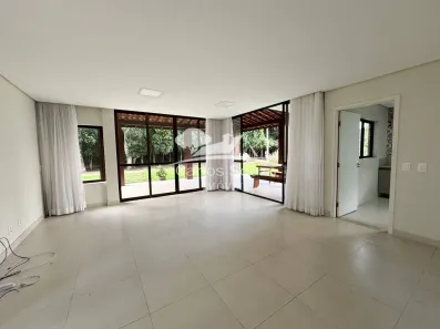 Casa de Condomínio com 4 Quartos à venda, 205m² no Aldeia dos Camarás, Paudalho