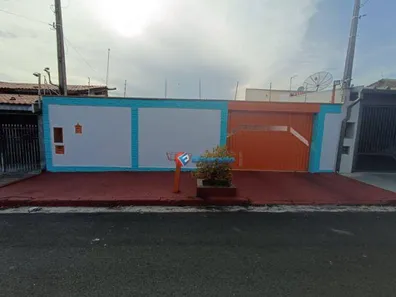 Casa com 3 Quartos à venda, 100m² no Vila Valle, Sumaré