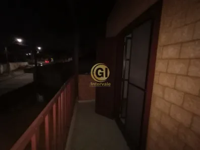 Sobrado com 2 Quartos à venda, 160m² no Parque Santo Antônio, Jacareí