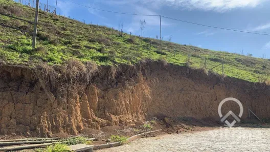 Terreno / Lote / Condomínio à venda, 500m² no Centro, Bom Jardim