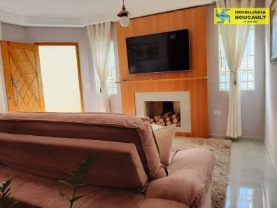 Casa com 2 Quartos à venda, 125m² no Narita Garden, Vargem Grande Paulista