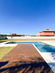 Casa de Condomínio com 3 Quartos para venda ou aluguel, 391m² no Chácara do Remanso, Vargem Grande Paulista