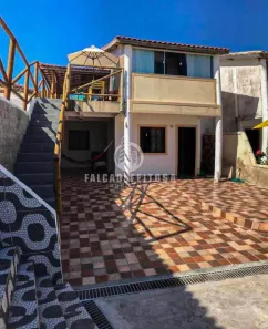 Casa com 3 Quartos à venda, 145m² no Porto Sauípe, Entre Rios
