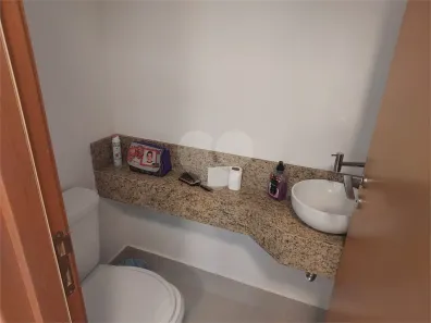 Conjunto Comercial / Sala à venda, 52m² no Alvinópolis, Atibaia