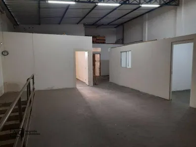 Conjunto Comercial / Sala para alugar, 147m² no Parque Ortolândia, Hortolândia