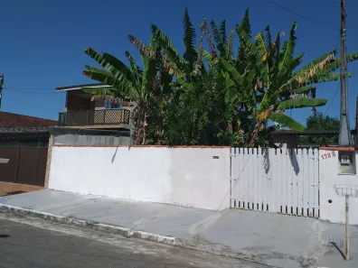 Casa com 2 Quartos à venda, 80m² no Jardim Ribamar, Peruíbe