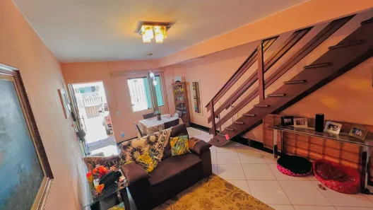 Casa com 3 Quartos à venda, 127m² no Parque Hotel, Araruama