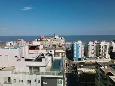Apartamento com 1 Quarto à venda, 59m² no Zona Nova, Capão da Canoa