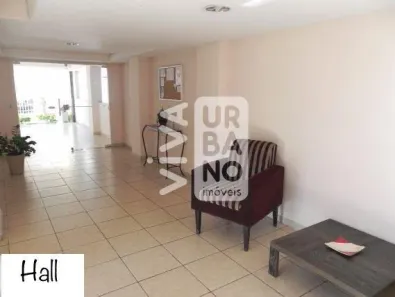 Cobertura com 2 Quartos à venda, 80m² no Jardim Amália, Volta Redonda