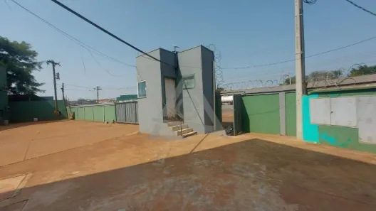 Galpão / Depósito / Armazém à venda, 5193m² no Santa Terezinha, Paulínia