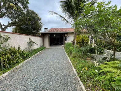 Casa com 4 Quartos à venda, 150m² no Gravatá, Navegantes
