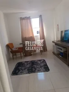 Apartamento com 2 Quartos à venda, 10m² no Parque Verde III, Camaçari