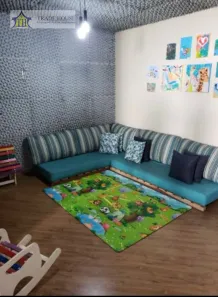 Casa de Condomínio com 3 Quartos à venda, 353m² no Vila Parque Jabaquara, São Paulo