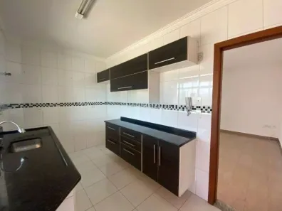 Cobertura com 3 Quartos para alugar, 150m² no Rudge Ramos, São Bernardo do Campo