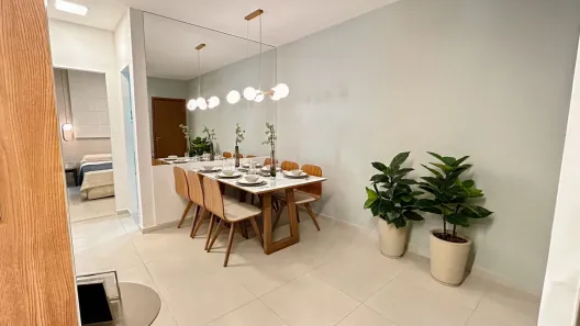 Apartamento com 2 Quartos à venda, 50m² no Nossa Senhora do Ó, Paulista