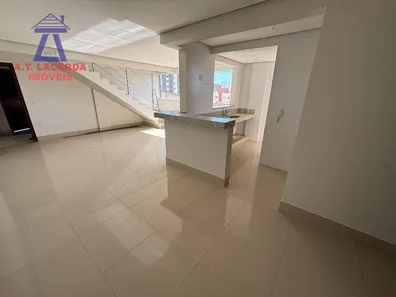 Cobertura com 3 Quartos à venda, 200m² no Morada do Sol, Montes Claros