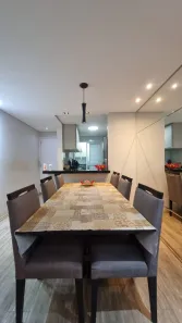 Apartamento com 3 Quartos à venda, 83m² no Baeta Neves, São Bernardo do Campo
