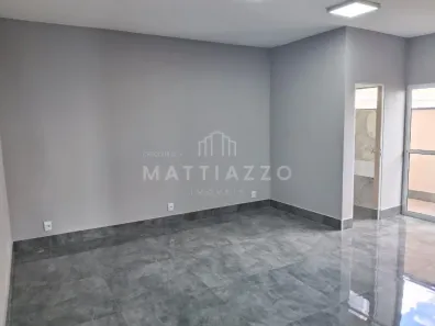 Conjunto Comercial / Sala para alugar, 28m² no Jardim Porto Real IV, Limeira