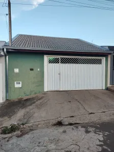 Casa com 2 Quartos à venda, 75m² no Residencial Santa Madre Paulina, Salto