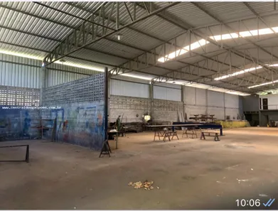 Galpão / Depósito / Armazém à venda, 1300m² no , Simões Filho