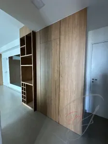 Apartamento com 3 Quartos para alugar, 126m² no Vila Yara, Osasco
