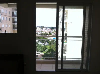 Conjunto Comercial / Sala para alugar, 31m² no Centro, Diadema