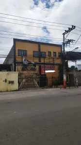 Galpão / Depósito / Armazém para alugar, 670m² no Centro, Belford Roxo