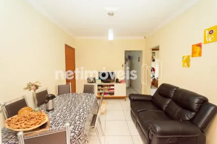 Apartamento com 2 Quartos à venda, 85m² no Eldorado, Contagem
