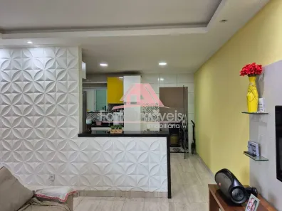 Casa com 2 Quartos à venda, 210m² no Campo Grande, Rio de Janeiro