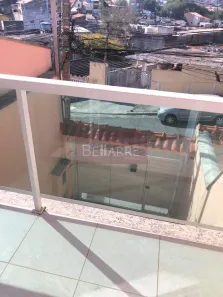 Sobrado com 3 Quartos à venda, 141m² no Rio Pequeno, São Paulo