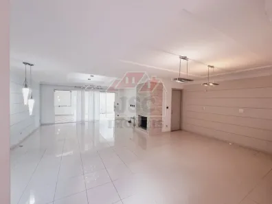 Casa de Condomínio com 4 Quartos para alugar, 310m² no Mauá, São Caetano do Sul