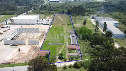 Terreno / Lote / Condomínio para alugar, 21000m² no Campo Largo da Roseira, São José dos Pinhais