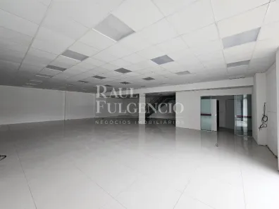 Loja / Salão / Ponto Comercial para alugar, 300m² no Vila Ipiranga, Londrina
