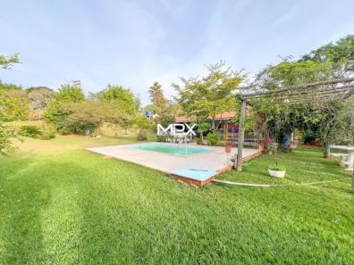 Fazenda / Sítio / Chácara com 2 Quartos à venda, 146m² no Centro (Tupi), Piracicaba