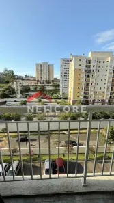 Apartamento com 2 Quartos à venda, 52m² no Portais (Polvilho), Cajamar