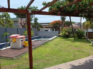 Casa com 4 Quartos para alugar, 360m² no Piedade, Jaboatão dos Guararapes