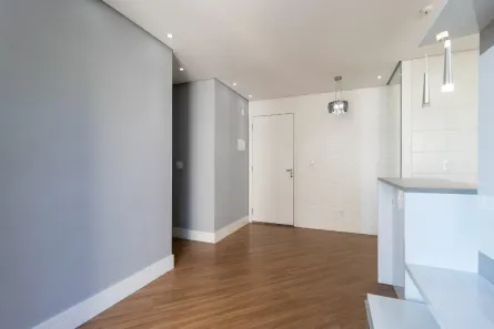 Apartamento com 2 Quartos à venda, 54m² no Centro, Diadema