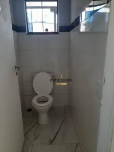 Casa com 3 Quartos para venda ou aluguel, 282m² no Mauá, São Caetano do Sul