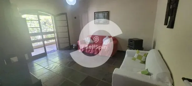 Casa com 5 Quartos para alugar, 250m² no Piratininga, Niterói