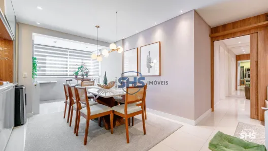 Apartamento com 3 Quartos à venda, 106m² no Vila Formosa, Blumenau
