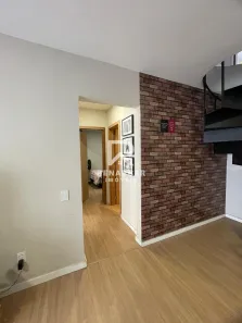 Cobertura com 3 Quartos à venda, 170m² no Auxiliadora, Porto Alegre